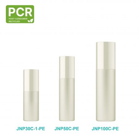 PCR JNPC-PE。